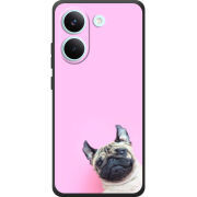 Чохол BoxFace Poco X8 Pro 