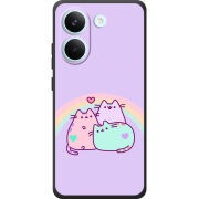 Чохол BoxFace Poco X8 Pro 