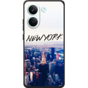 Чохол BoxFace Poco X8 Pro 