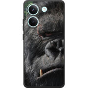 Чохол BoxFace Poco X8 Pro Kong