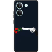 Чохол BoxFace Poco X8 Pro 