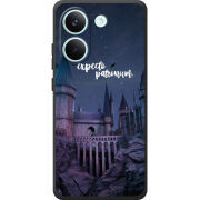 Чохол BoxFace Poco X8 Pro 