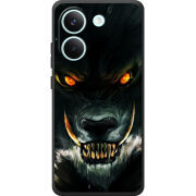 Чохол BoxFace Poco X8 Pro Werewolf
