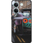 Чохол BoxFace Poco X8 Pro 