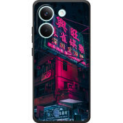 Чохол BoxFace Poco X8 Pro 