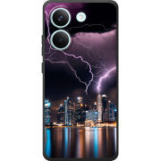 Чохол BoxFace Poco X8 Pro 