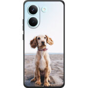 Чохол BoxFace Poco X8 Pro 