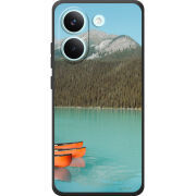 Чохол BoxFace Poco X8 Pro 