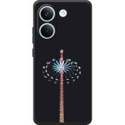 Чохол BoxFace Poco X8 Pro 