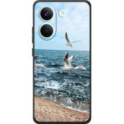 Чохол BoxFace Poco X8 Pro 