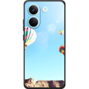 Чохол BoxFace Poco X8 Pro 