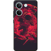 Чохол BoxFace Poco X8 Pro 