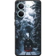 Чохол BoxFace Poco X8 Pro 