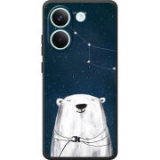 Чохол BoxFace Poco X8 Pro Ты мой космос