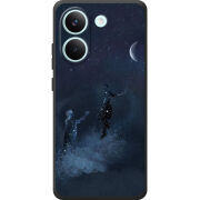 Чохол BoxFace Poco X8 Pro 