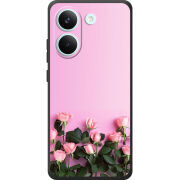 Чохол BoxFace Poco X8 Pro 