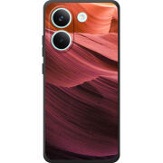 Чохол BoxFace Poco X8 Pro 