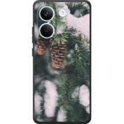 Чохол BoxFace Poco X8 Pro 