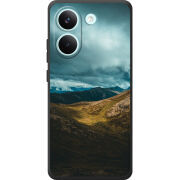 Чохол BoxFace Poco X8 Pro 