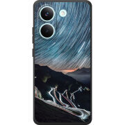 Чохол BoxFace Poco X8 Pro Night Lights