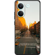 Чохол BoxFace Poco X8 Pro 