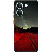 Чохол BoxFace Poco X8 Pro 