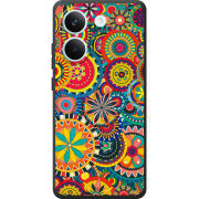 Чохол BoxFace Poco X8 Pro Imaginarium