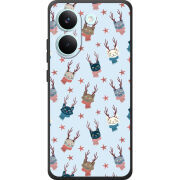 Чохол BoxFace Poco X8 Pro 