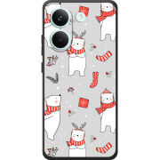 Чохол BoxFace Poco X8 Pro 