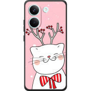 Чохол BoxFace Poco X8 Pro 