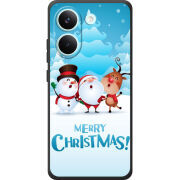 Чохол BoxFace Poco X8 Pro 