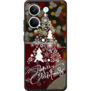 Чохол BoxFace Poco X8 Pro 