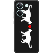 Чохол BoxFace Poco X8 Pro 