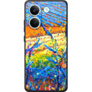 Чохол BoxFace Poco X8 Pro 