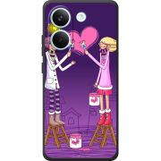 Чохол BoxFace Poco X8 Pro 