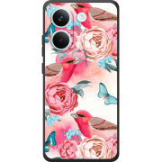 Чохол BoxFace Poco X8 Pro 