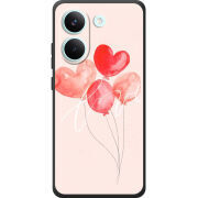 Чохол BoxFace Poco X8 Pro 