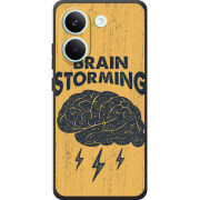 Чохол BoxFace Poco X8 Pro 