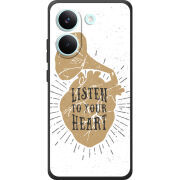 Чохол BoxFace Poco X8 Pro 