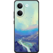 Чохол BoxFace Poco X8 Pro 