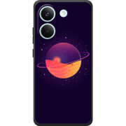 Чохол BoxFace Poco X8 Pro Desert-Planet