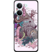 Чохол BoxFace Poco X8 Pro 