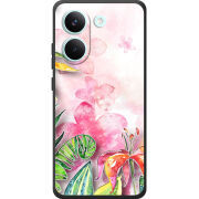 Чохол BoxFace Poco X8 Pro 