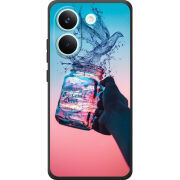 Чохол BoxFace Poco X8 Pro 