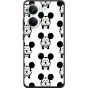 Чохол BoxFace Poco X8 Pro 