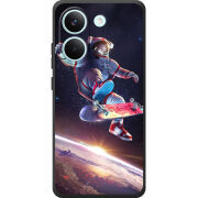 Чохол BoxFace Poco X8 Pro 