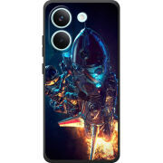 Чохол BoxFace Poco X8 Pro 