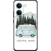 Чохол BoxFace Poco X8 Pro 