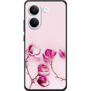 Чохол BoxFace Poco X8 Pro 