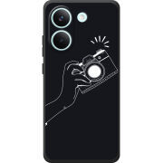 Чохол BoxFace Poco X8 Pro 